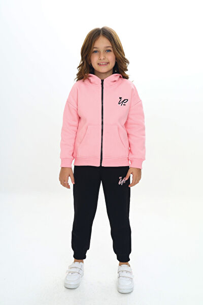 Toontoy Kids Kız Çocuk Takım