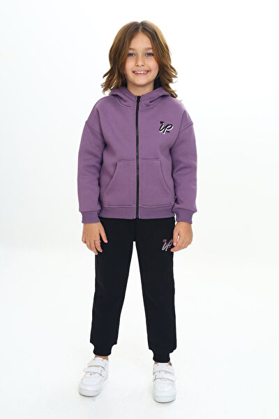 Toontoy Kids Kız Çocuk Takım