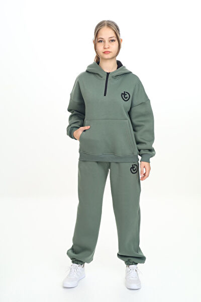 Toontoy Kids Kız Çocuk Takım