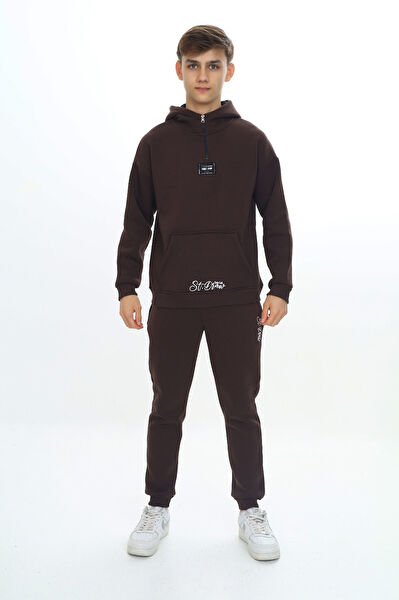 Toontoy Kids Erkek Çocuk Takım