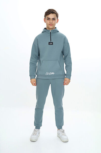 Toontoy Kids Erkek Çocuk Takım