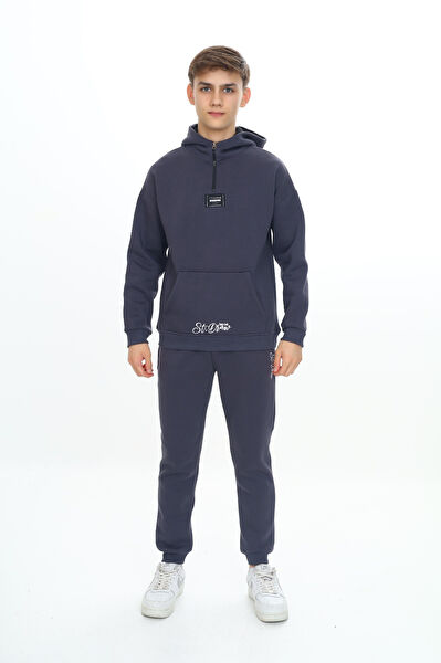 Toontoy Kids Erkek Çocuk Takım