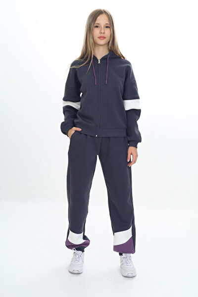 Toontoy Kids Kız Çocuk Takım