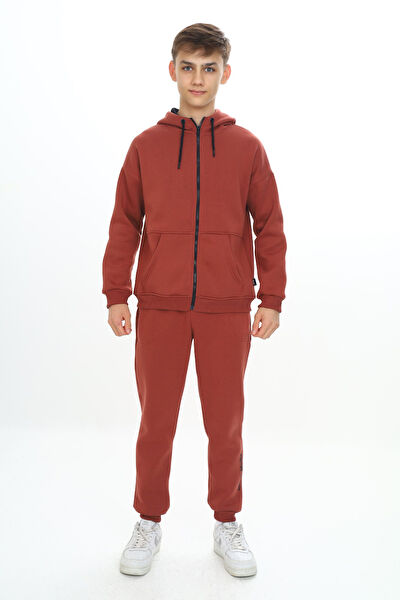 Toontoy Kids Erkek Çocuk Takım