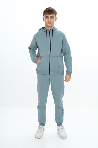 Toontoy Kids Erkek Çocuk Takım