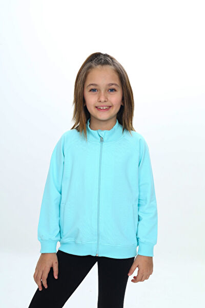 Toontoy Kids Kız Çocuk Hırka