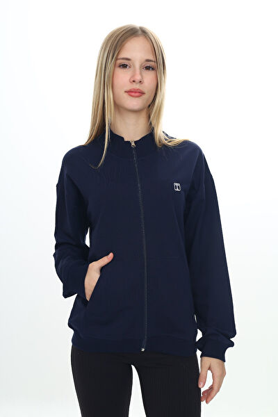 Toontoy Kids Kız Çocuk Hırka