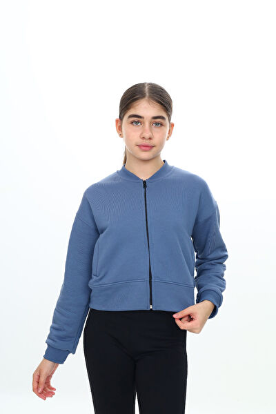 Toontoy Kids Kız Çocuk Hırka