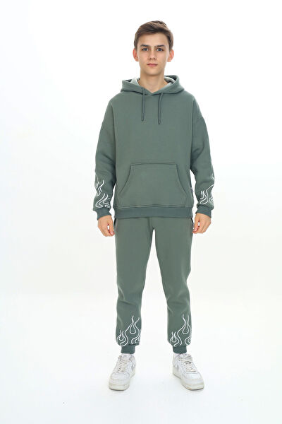 Toontoy Kids Erkek Çocuk Takım