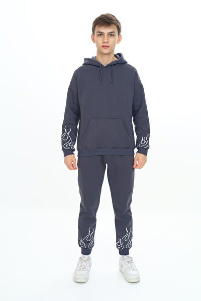 Toontoy Kids Erkek Çocuk Takım