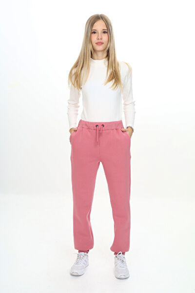 Toontoy Kids Kız Çocuk Eşofman