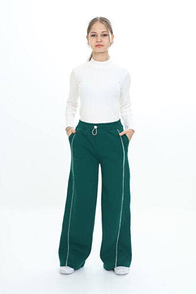 Toontoy Kids Kız Çocuk Eşofman