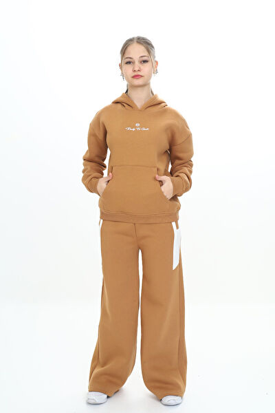 Toontoy Kids Kız Çocuk Takım