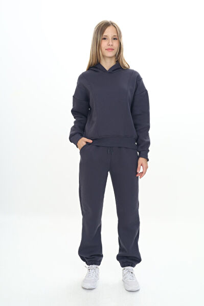 Toontoy Kids Kız Çocuk Takım