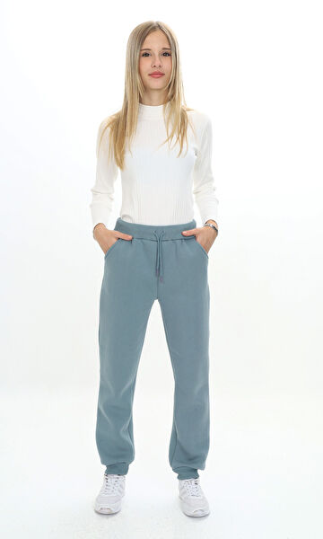 Toontoy Kids Kız Çocuk Eşofman