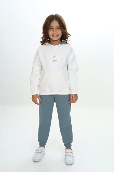 Toontoy Kids Kız Çocuk Takım