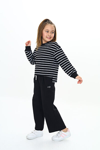 Toontoy Kids Kız Çocuk Takım