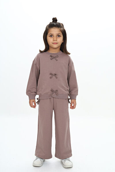 Toontoy Kids Kız Çocuk Takım