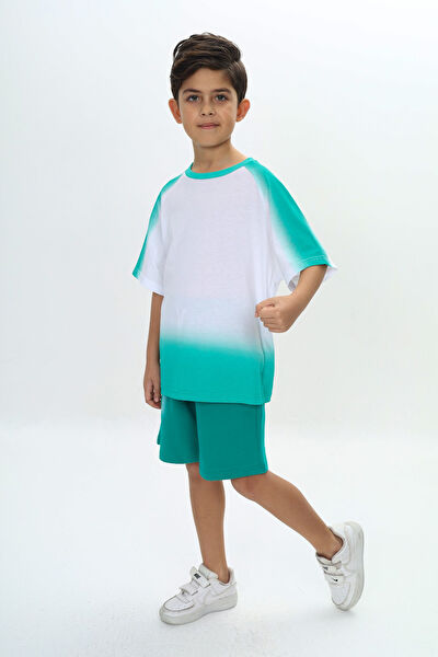 Toontoy Kids Erkek Çocuk Takım