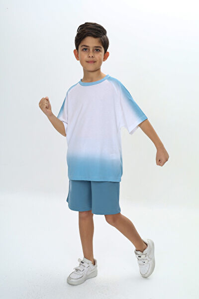 Toontoy Kids Erkek Çocuk Takım