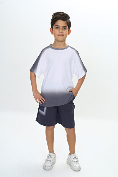 Toontoy Kids Erkek Çocuk Takım