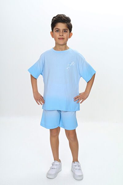 Toontoy Kids Erkek Çocuk Takım