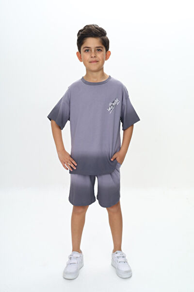 Toontoy Kids Erkek Çocuk Takım