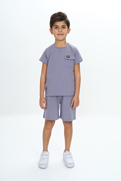 Toontoy Kids Erkek Çocuk Takım