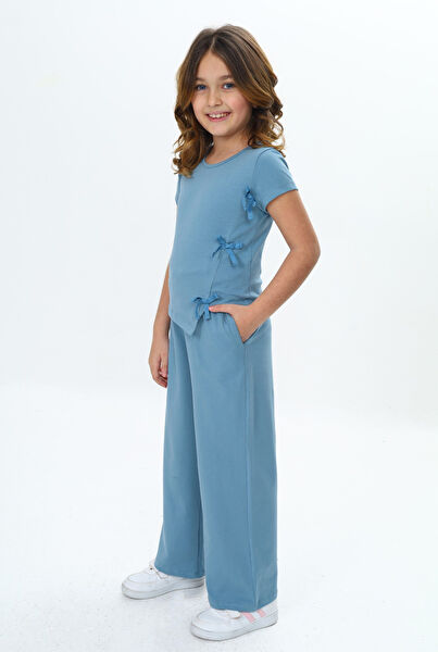 Toontoy Kids Kız Çocuk Takım