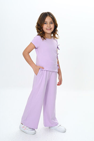 Toontoy Kids Kız Çocuk Takım