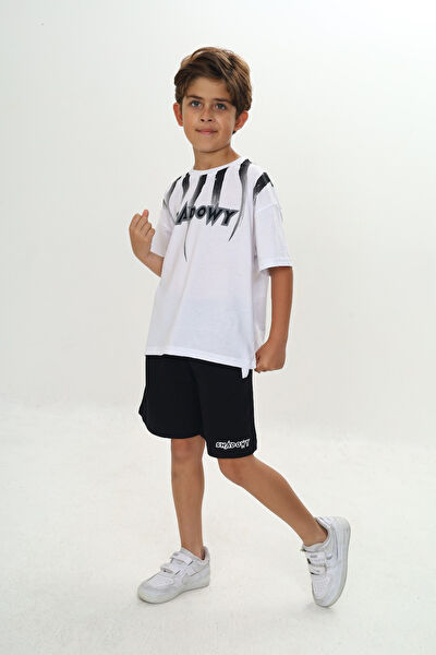 Toontoy Kids Erkek Çocuk Takım