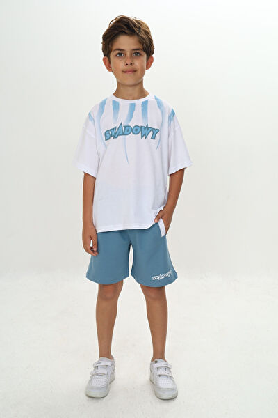 Toontoy Kids Erkek Çocuk Takım