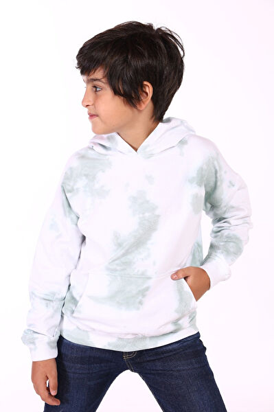 Toontoy Kids Erkek Çocuk Sweatshirt