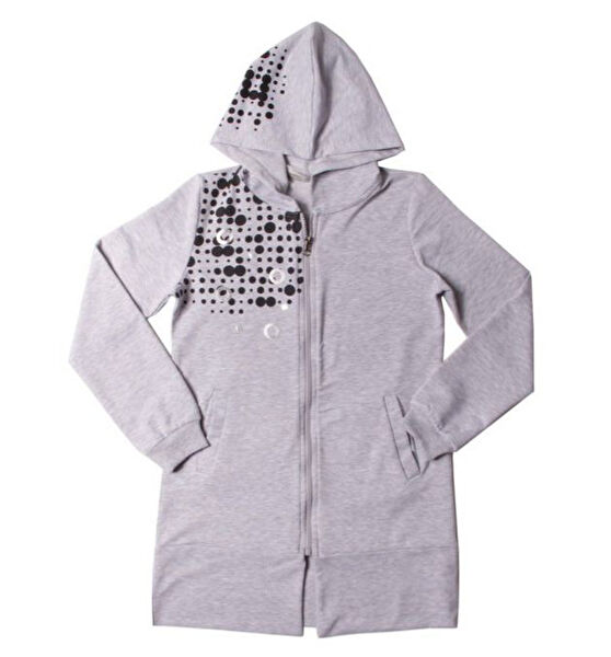 Toontoy Kids Kız Çocuk Hırka