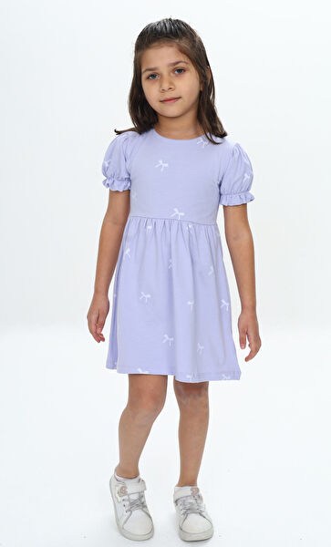 Toontoy Kids Kız Çocuk Elbise