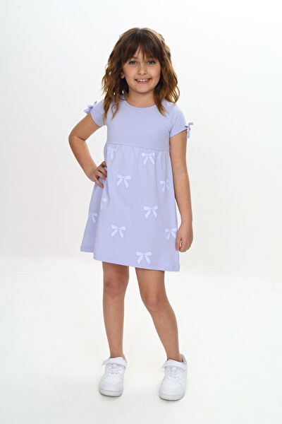 Toontoy Kids Kız Çocuk Elbise