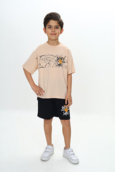 Toontoy Kids Erkek Çocuk Takım