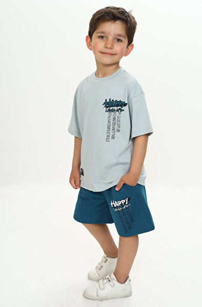 Toontoy Kids Erkek Çocuk Takım