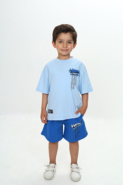 Toontoy Kids Erkek Çocuk Takım