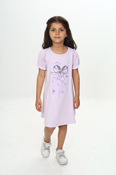 Toontoy Kids Kız Çocuk Elbise