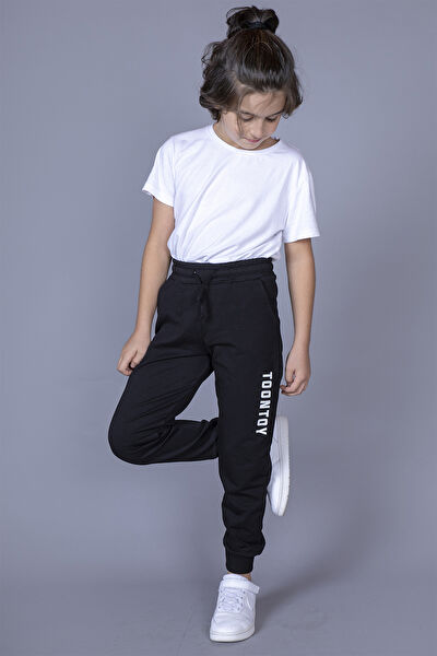 Toontoy Kids Erkek Çocuk Eşofman