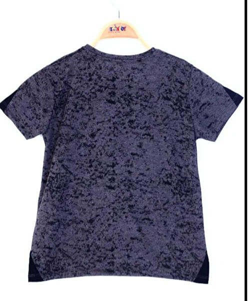 Toontoy Kids Erkek Çocuk Tişört