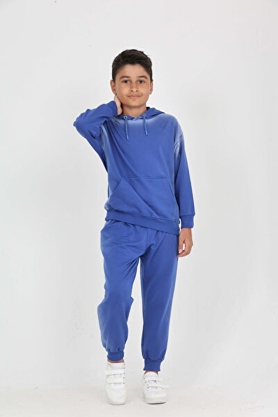 Toontoy Kids Erkek Çocuk Takım