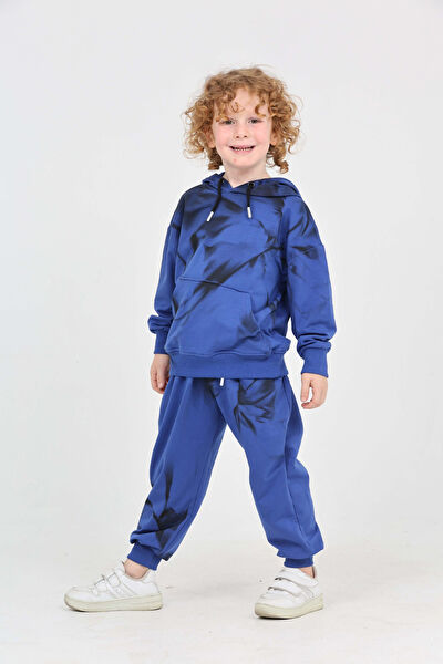 Toontoy Kids Erkek Çocuk Takım