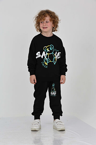 Toontoy Kids Erkek Çocuk Takım