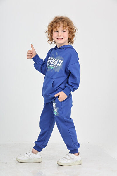 Toontoy Kids Erkek Çocuk Takım