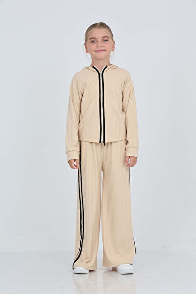 Toontoy Kids Kız Çocuk Takım