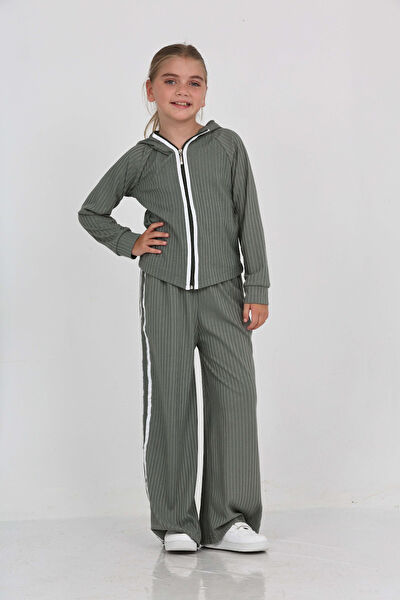 Toontoy Kids Kız Çocuk Takım