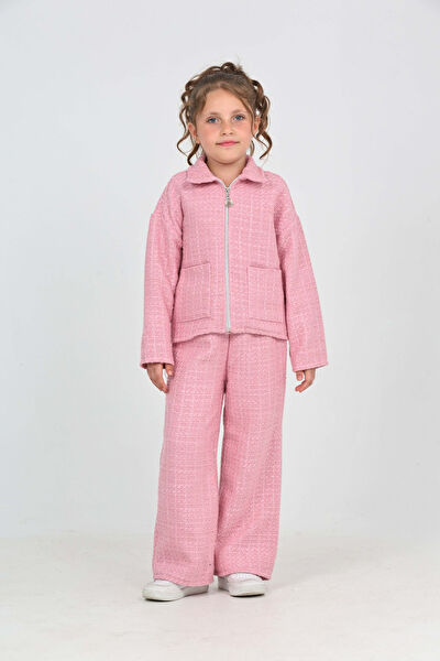 Toontoy Kids Kız Çocuk Takım