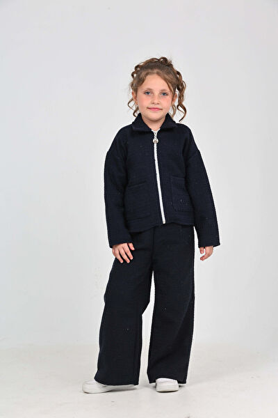 Toontoy Kids Kız Çocuk Takım